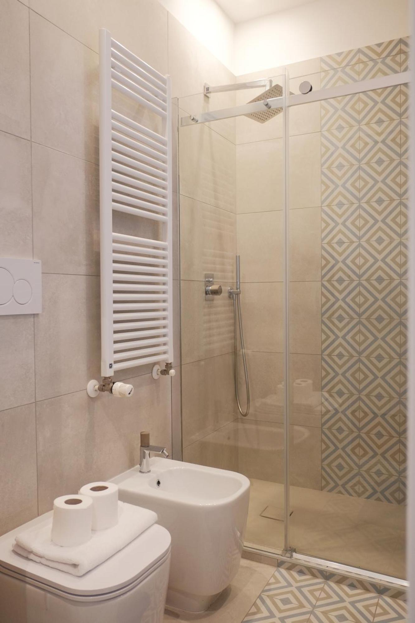 Apartamento Spazio Stoppani - Liberty 28 *