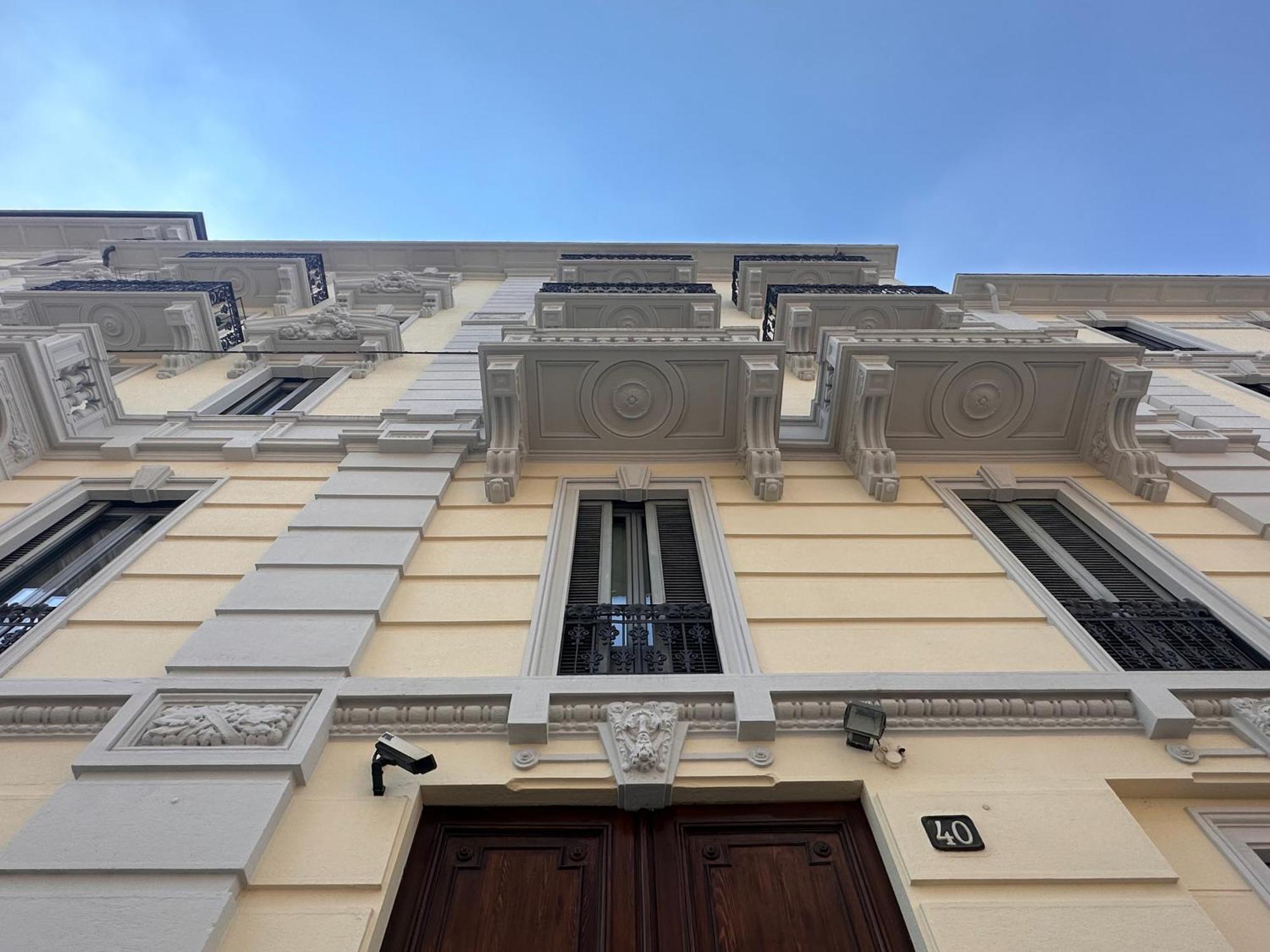 Apartamento Spazio Stoppani - Liberty 28