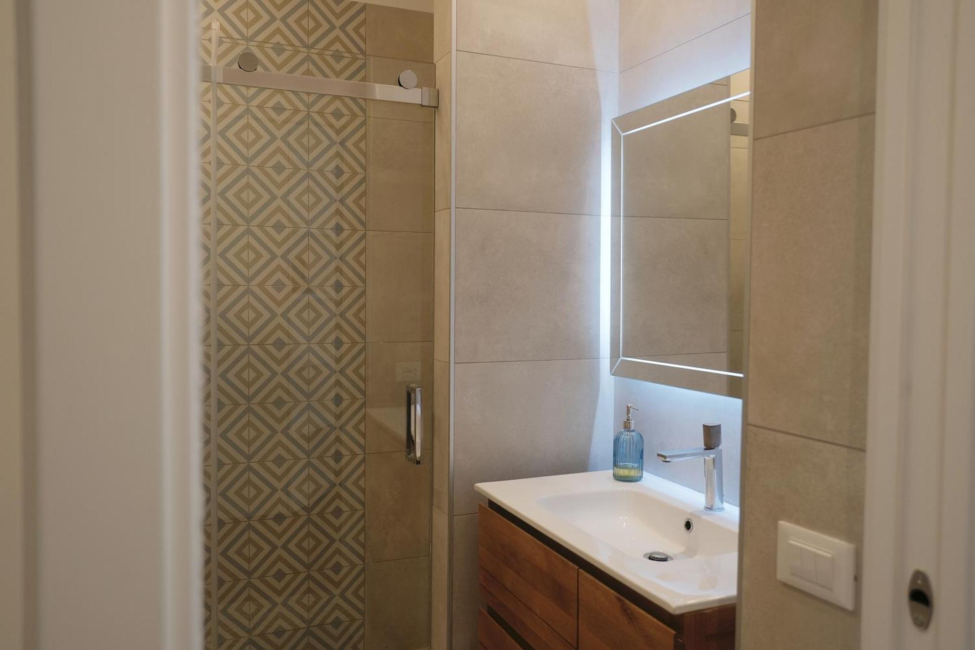 Spazio Stoppani - Liberty 28 Apartamento *