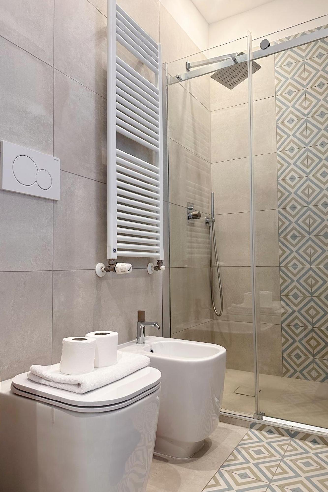 Apartamento Spazio Stoppani - Liberty 28 Milán